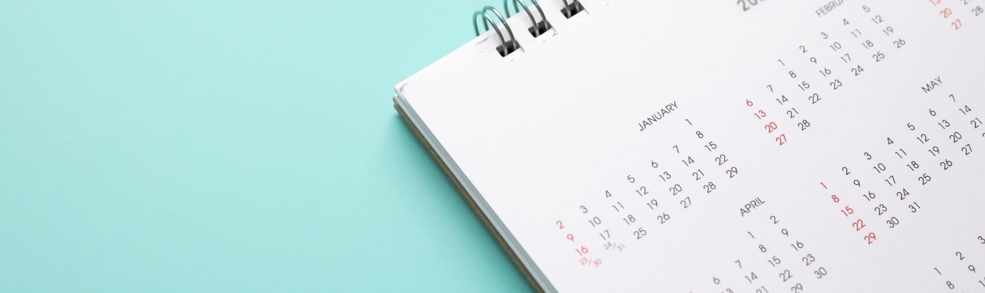 Agenda